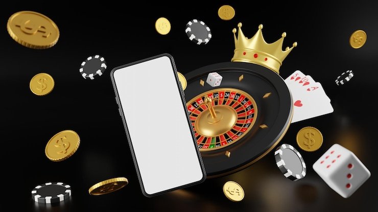 Live-dealer blackjack practice table with practice chips on ciatoto link
