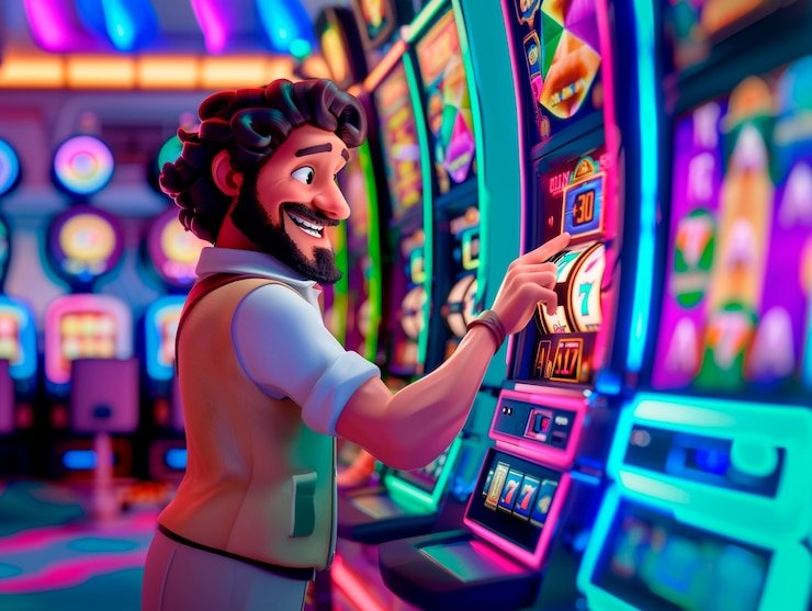 ciatoto link Free Play to real-money transition guide video
